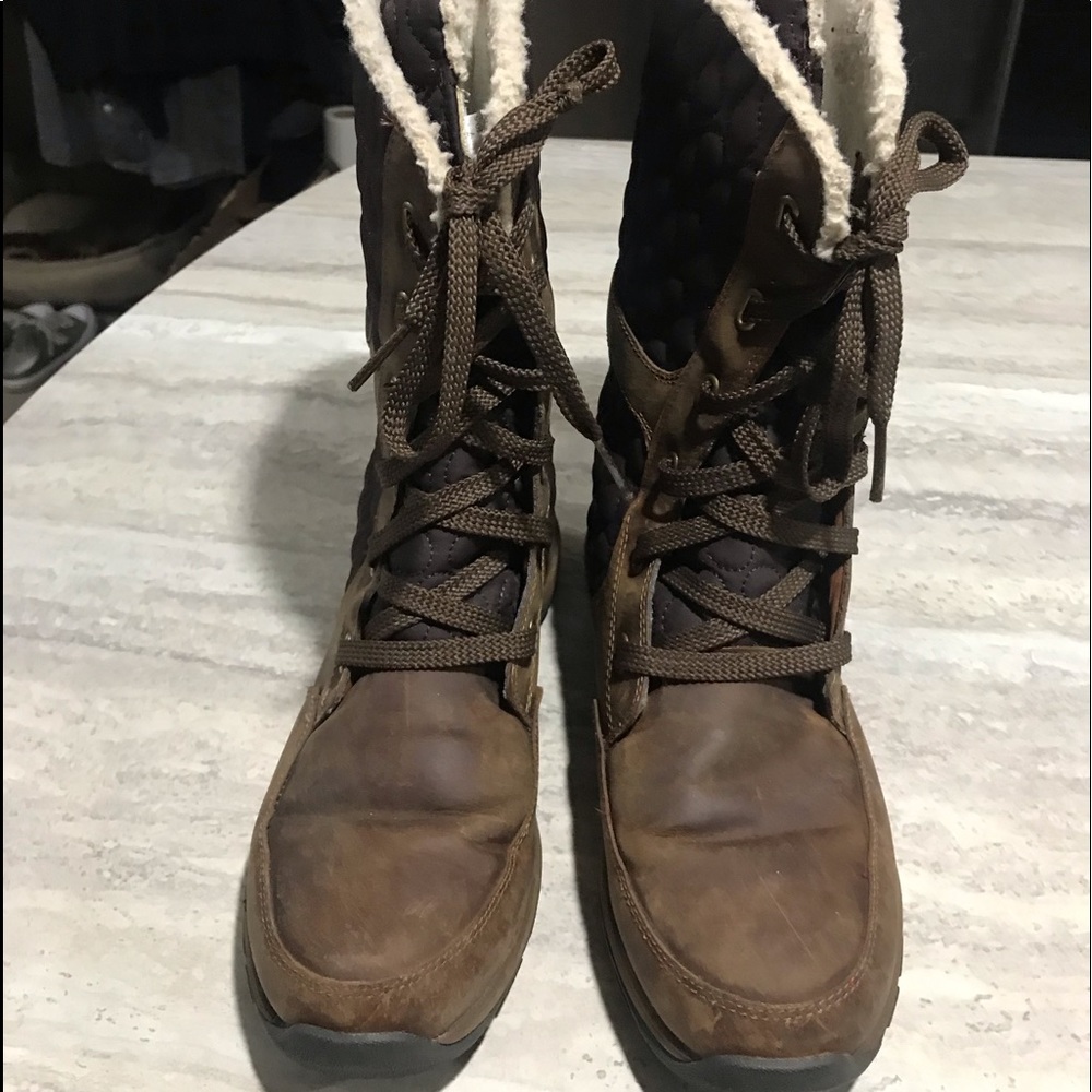 Helly Hansen Boots